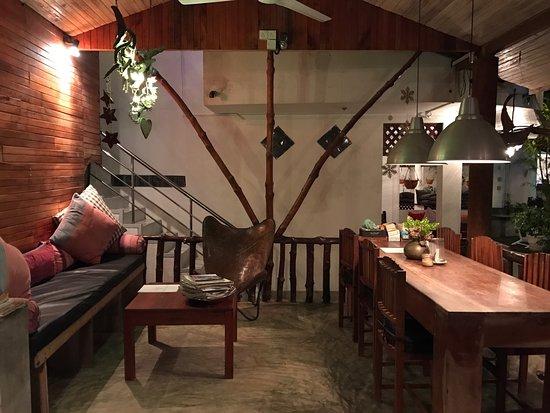 Sunil Garden Guesthouse